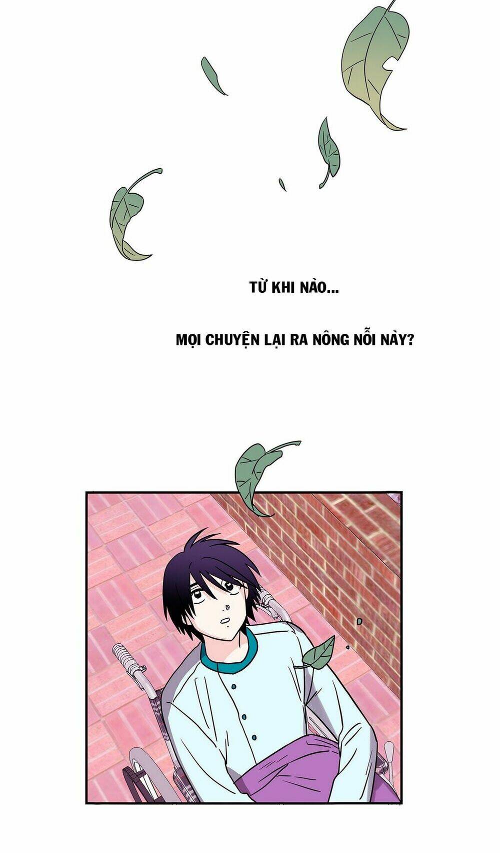 chuyện gì đến, rồi cũng sẽ đến chapter 23 13