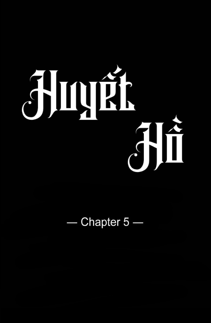 huyết hồ chapter 5 13