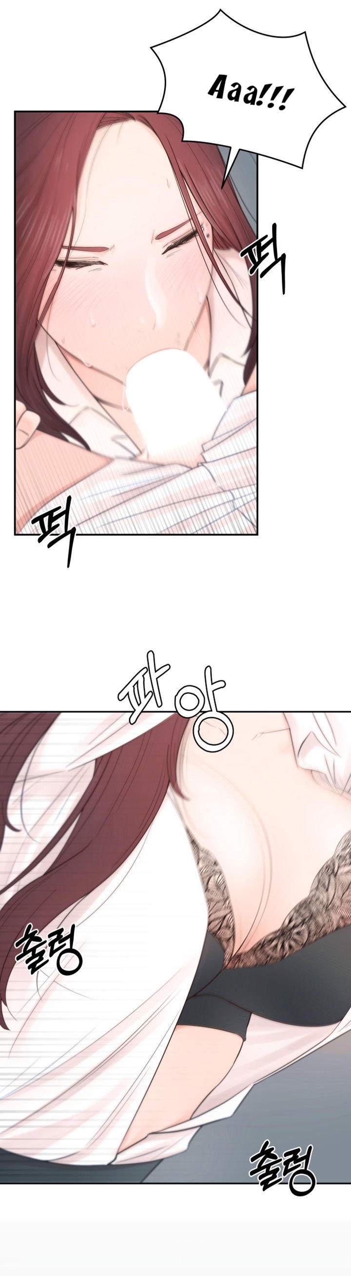 người chị hiểu biết chapter 1 8