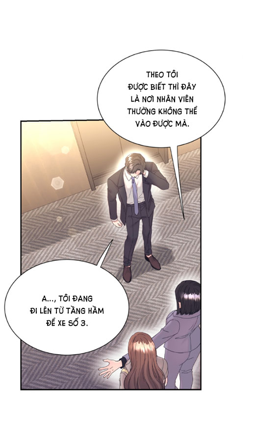 Người Vợ Giả Mạo chapter 15.1 - Trang 17