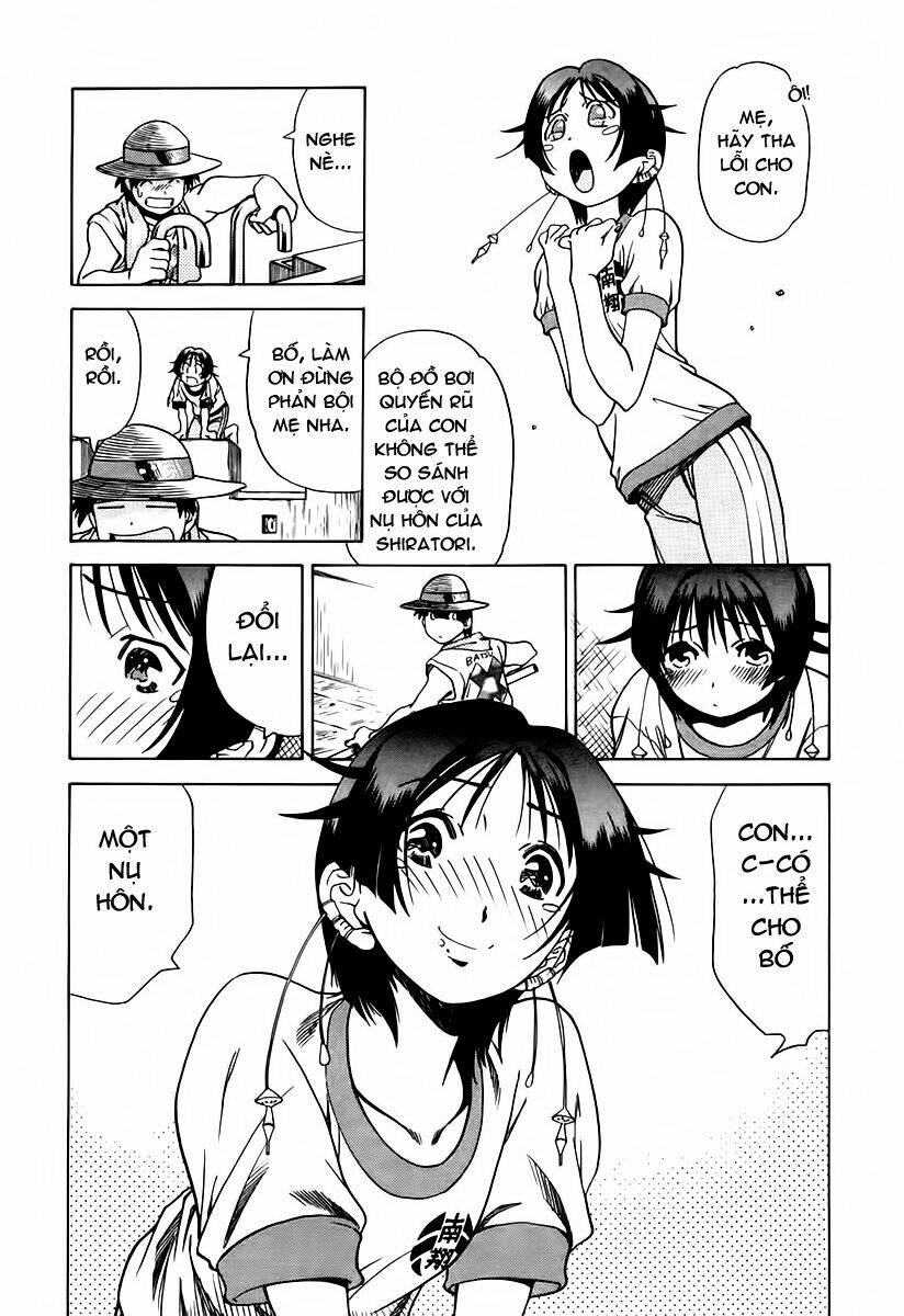 little jumper chapter 7 24