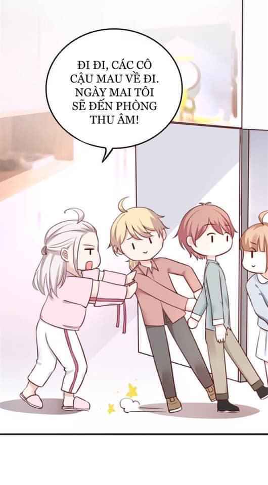 bỉ chi tì sương chapter 4 17