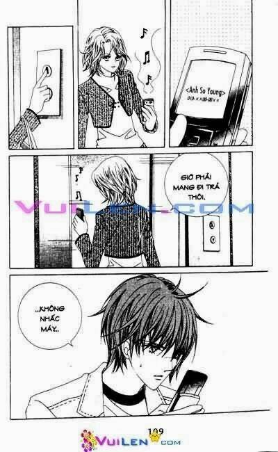 đại ca đi học chapter 8 109