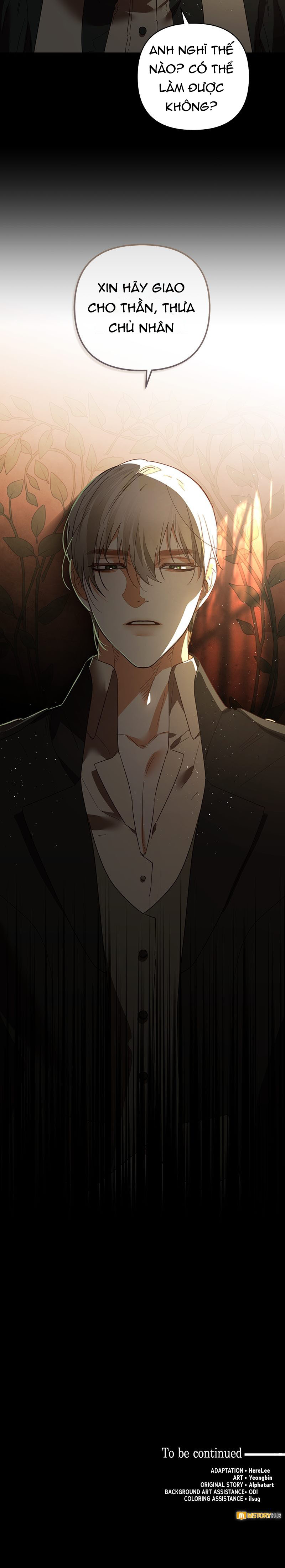 hậu cung của nữ chính chapter 87.2 10