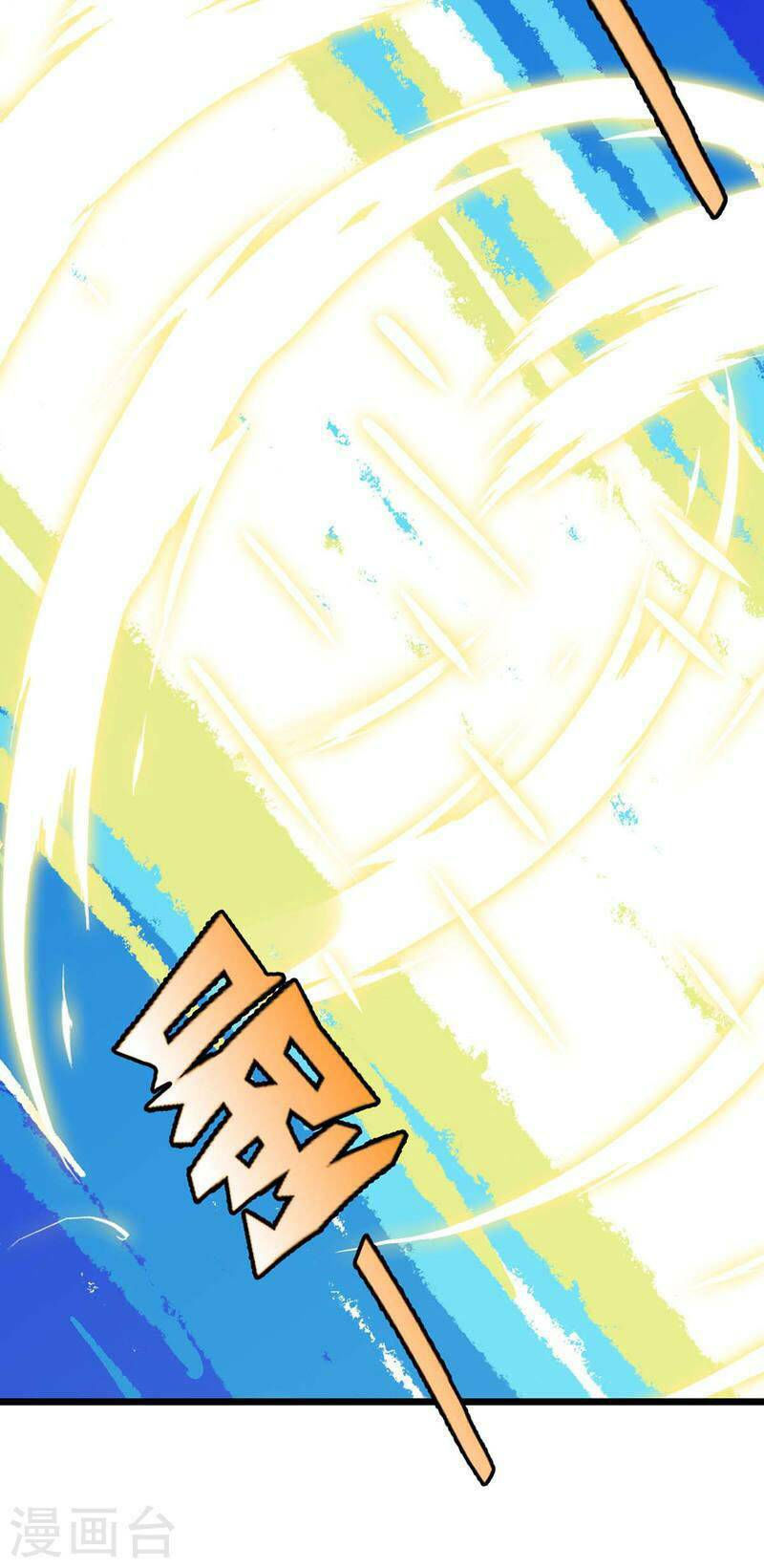 chúa tể tam giới chapter 228 22