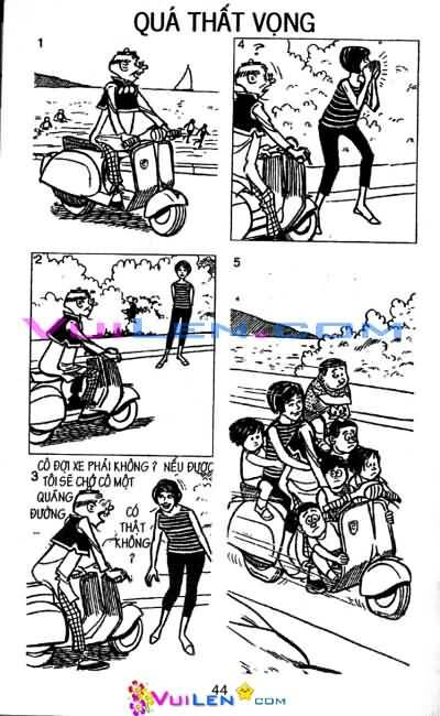 chú thoòng (full trọn bộ) chapter 26 2