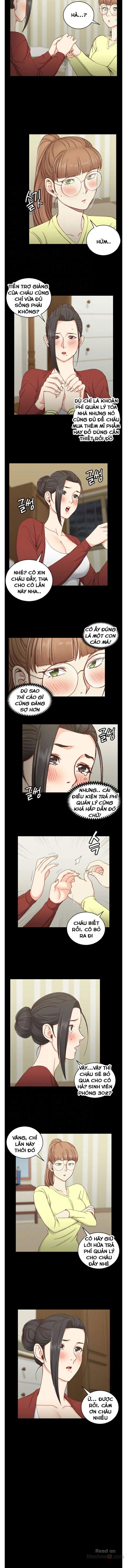 thanh niên động kinh chapter 81 3