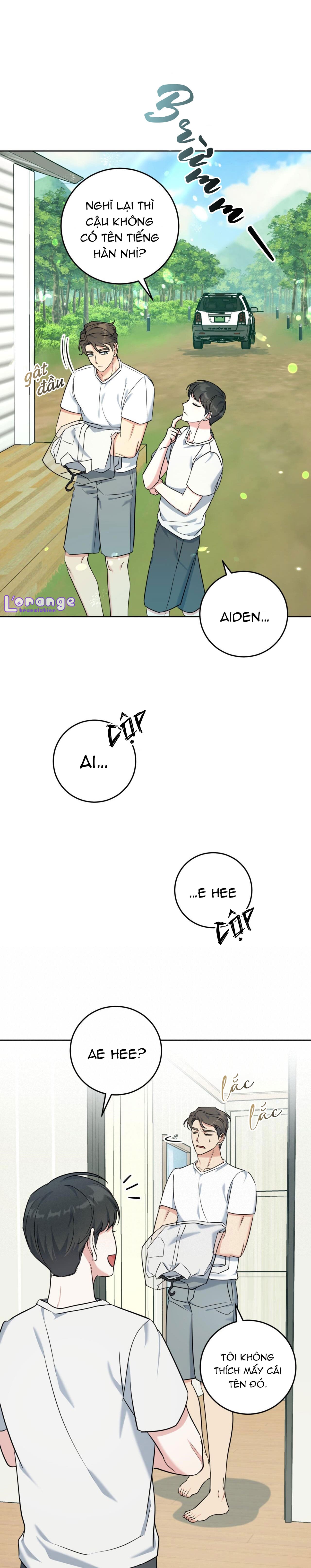 cánh rừng bình lặng chapter 6 4