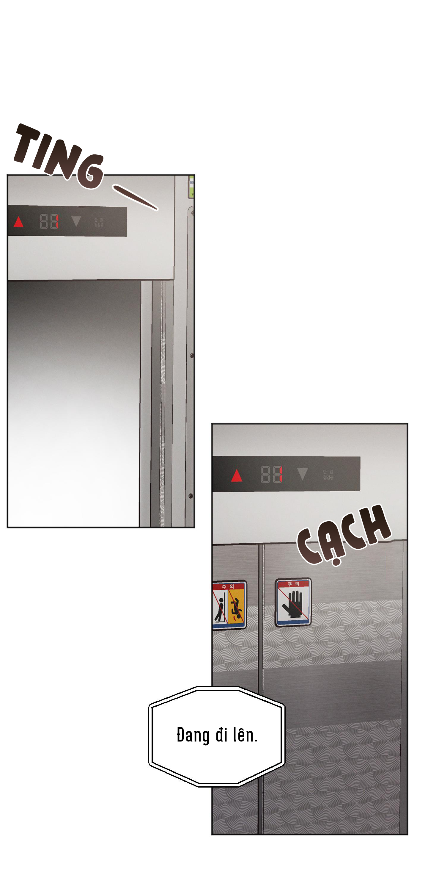 đời tư hàng xóm chapter 31 40