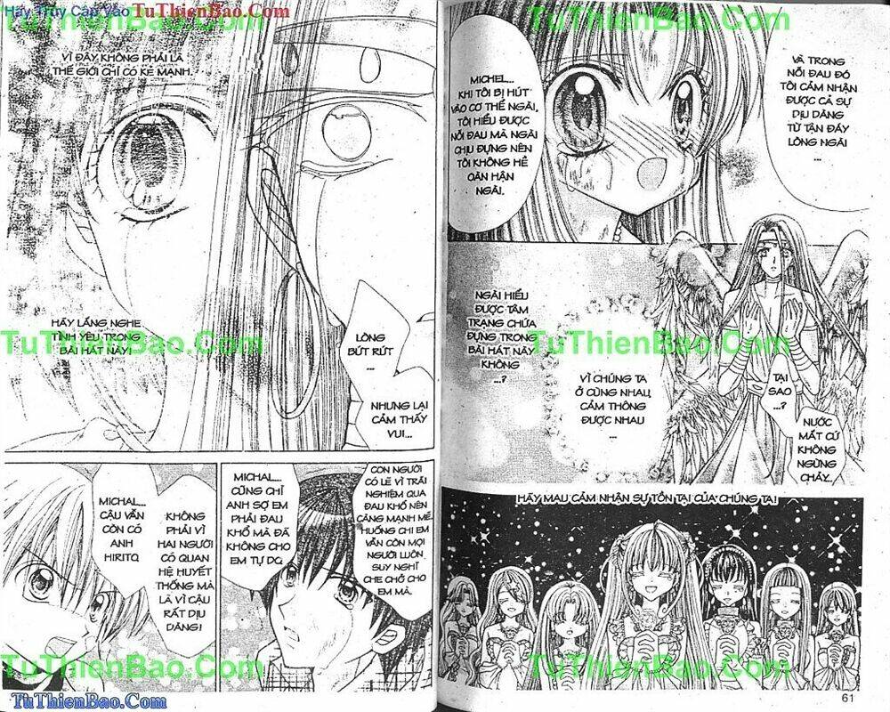 viên ngọc nàng tiên cá chapter 7 31