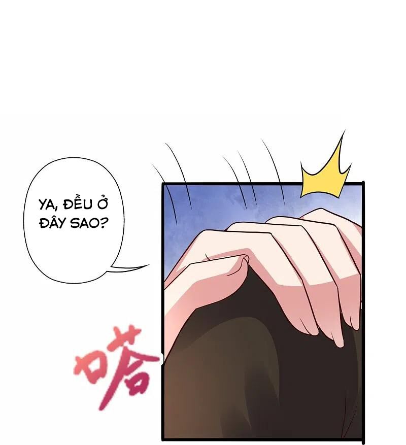 tiên võ đế tôn chapter 280 72