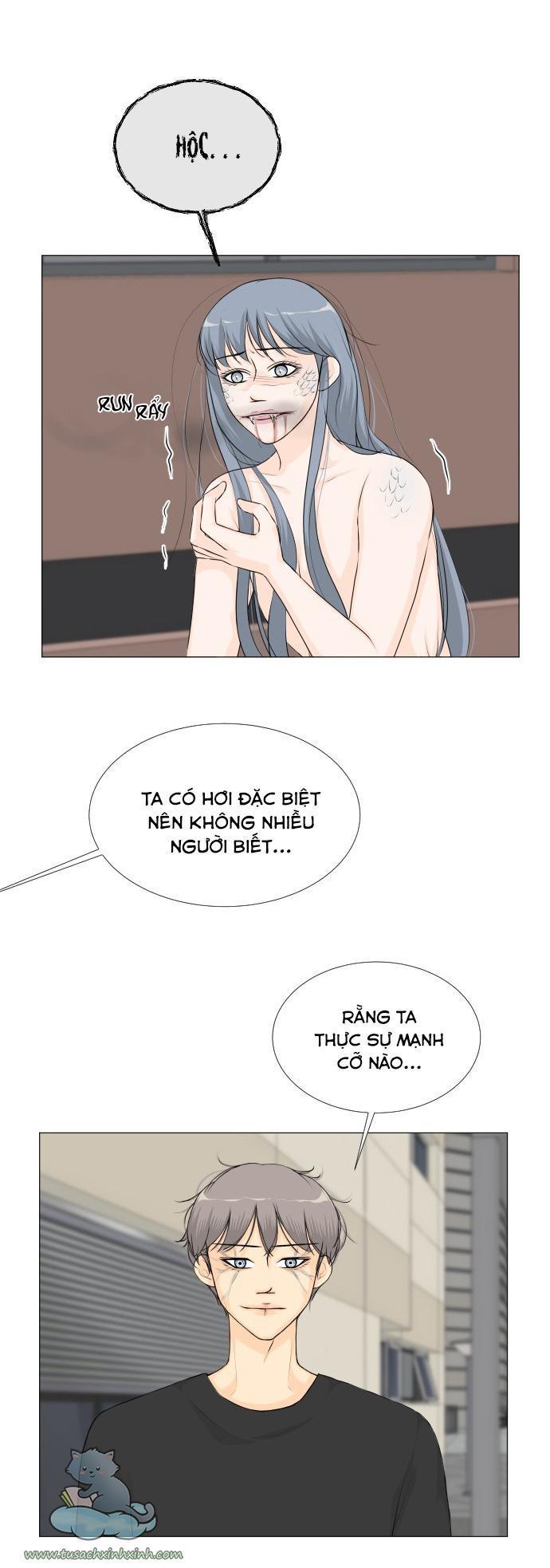 bán quỷ chapter 43 7