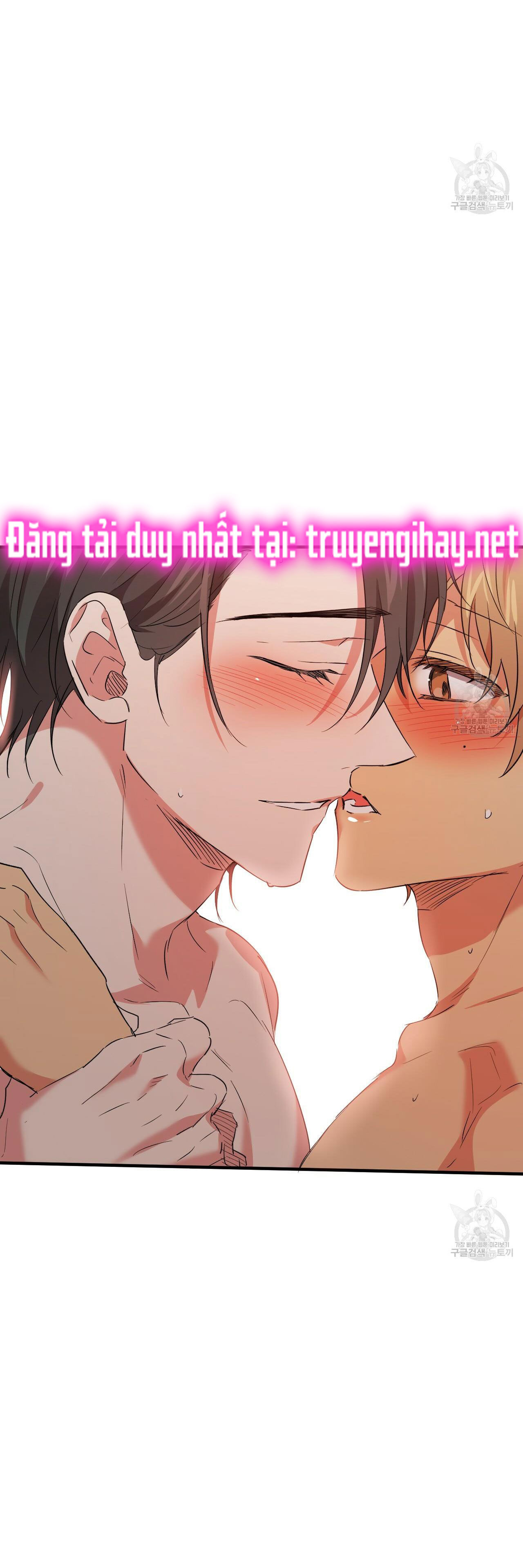 những chú thỏ của hapypy chapter 54.2 50