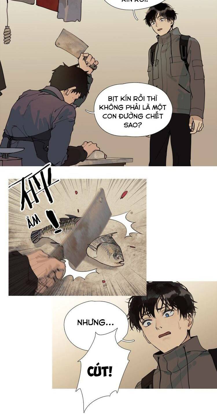 thần trạch chapter 5 18