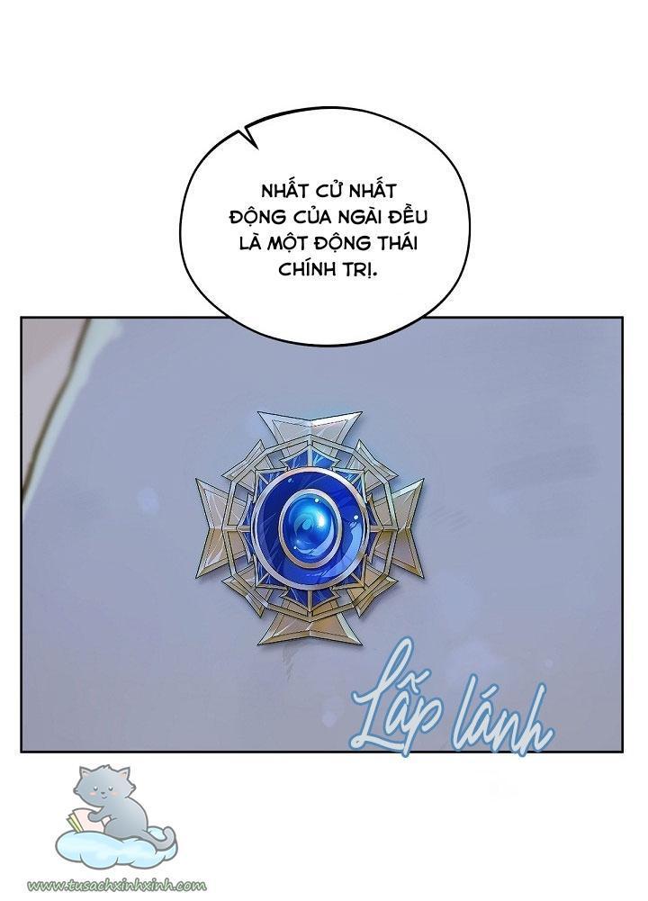 trang trại hạt dẻ cạnh hoàng cung chapter 13 21