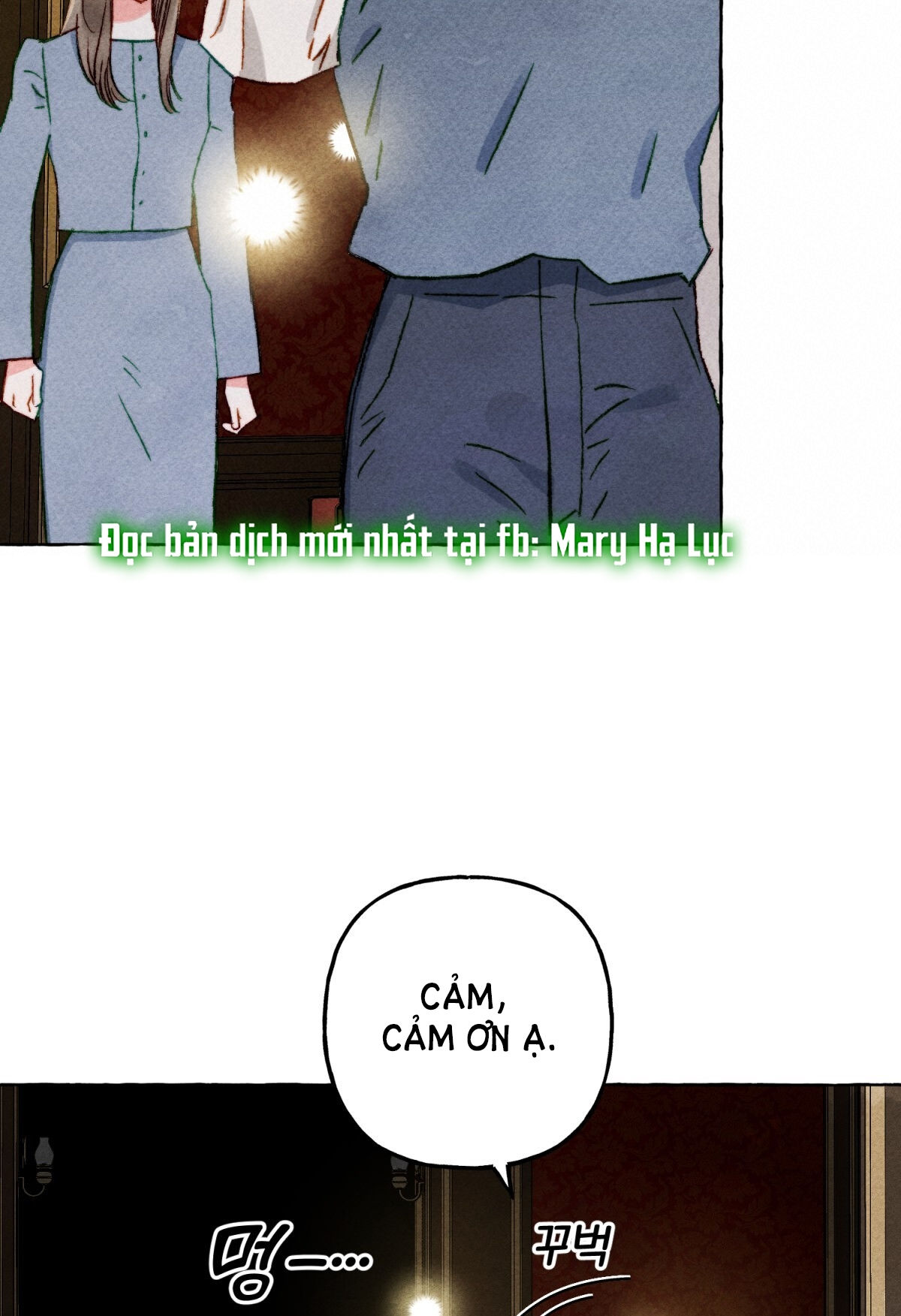 nuôi dưỡng một bé rồng đen chapter 53.2 15