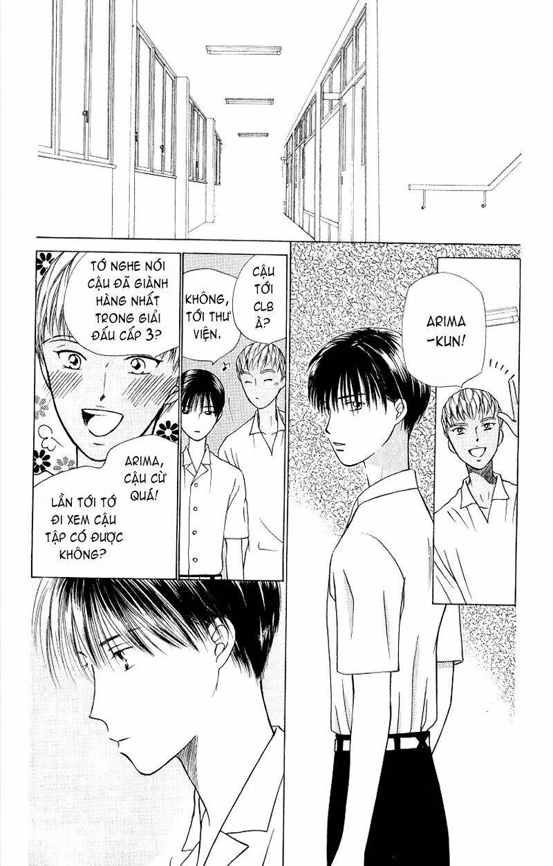 kare kano hajimemashita chapter 30 10