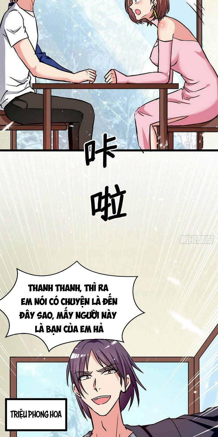 trọng sinh khí thiếu quy lai chapter 231 19