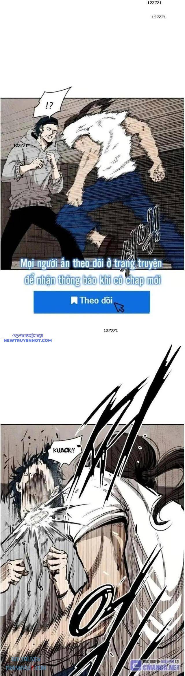shark - cá mập chapter 113 6