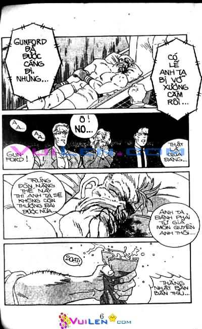 truyền nhân atula - shura no mon i chapter 17 7