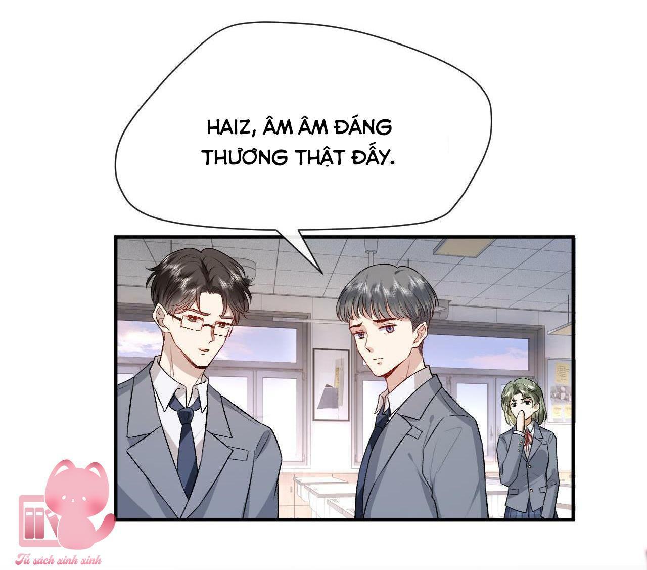 phu nhân mỗi ngày đều tại tuyến vả mặt chapter 29 16