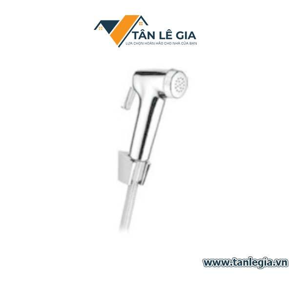 VÒI XỊT BỒN CẦU NERVIN NVVX1651