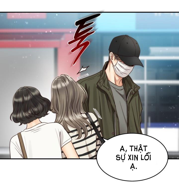 [16+] ánh sao ban mai chapter 61.2 13