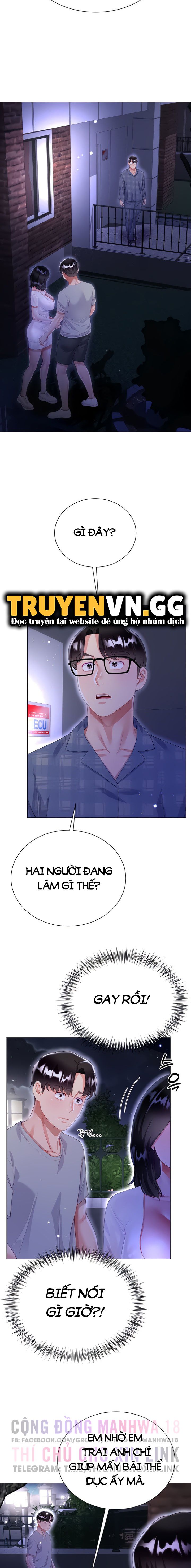 thương thầm chị dâu chapter 37 2