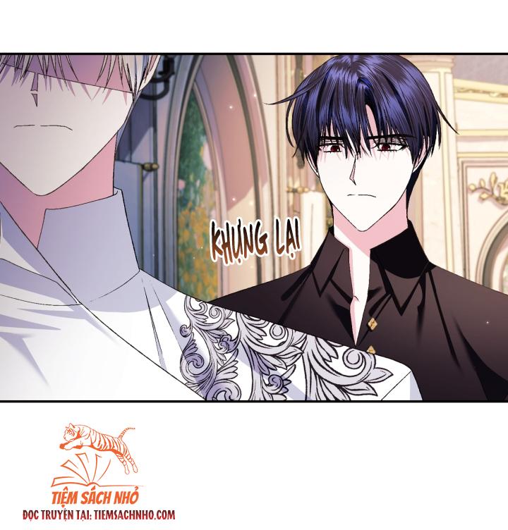 cha, con không muốn kết hôn đâu chapter 77 50