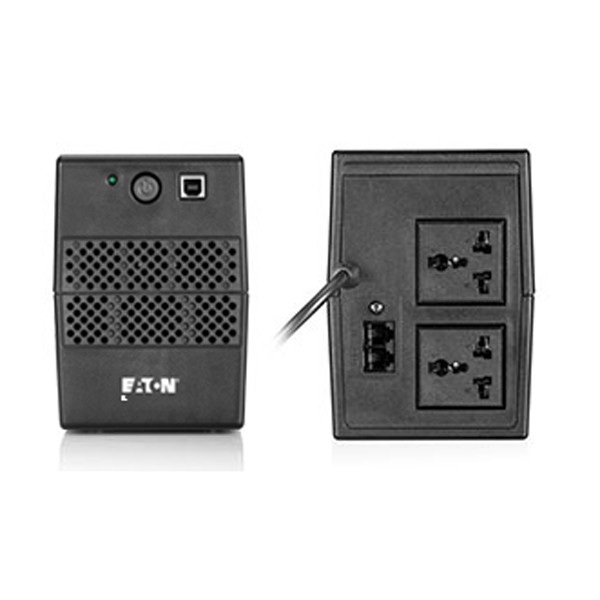 Bộ lưu điện - UPS Eaton 5L850UNI