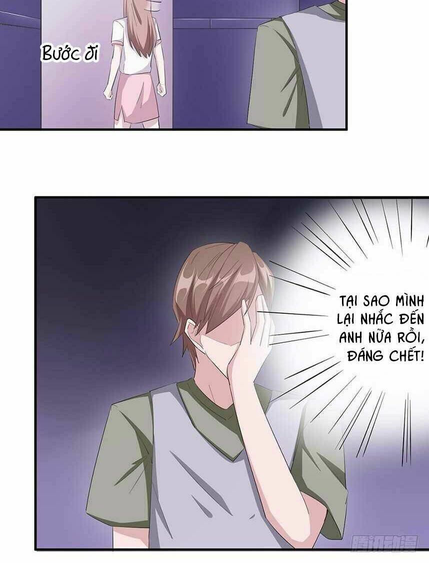 mạc thiếu bức hôn: vợ mới khó chống đỡ chapter 33 26