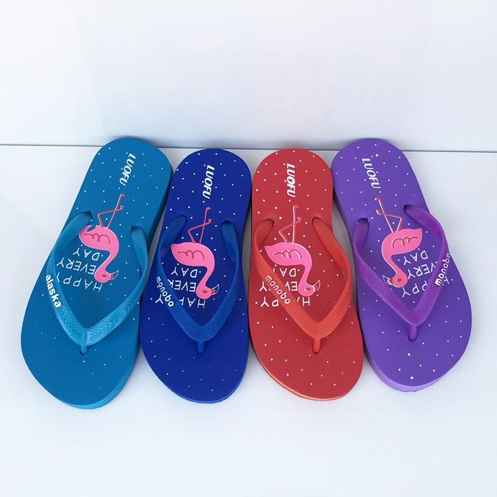 Dép Tông nữ hot trend  trẻ trung năng động 21358