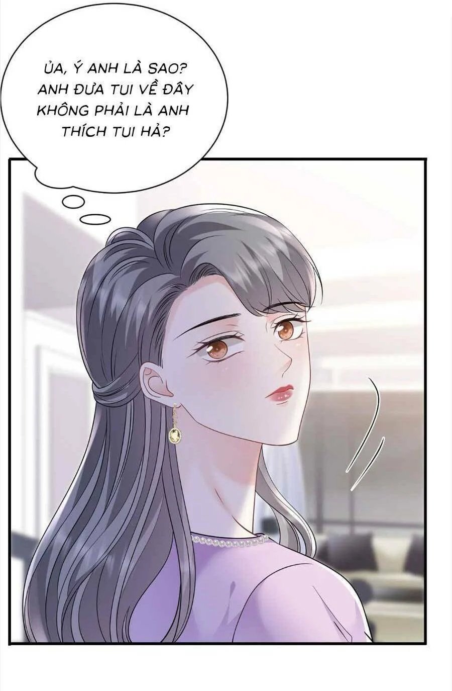 [16+] đại tiểu thư có thể có ý đồ xấu chapter 149 34