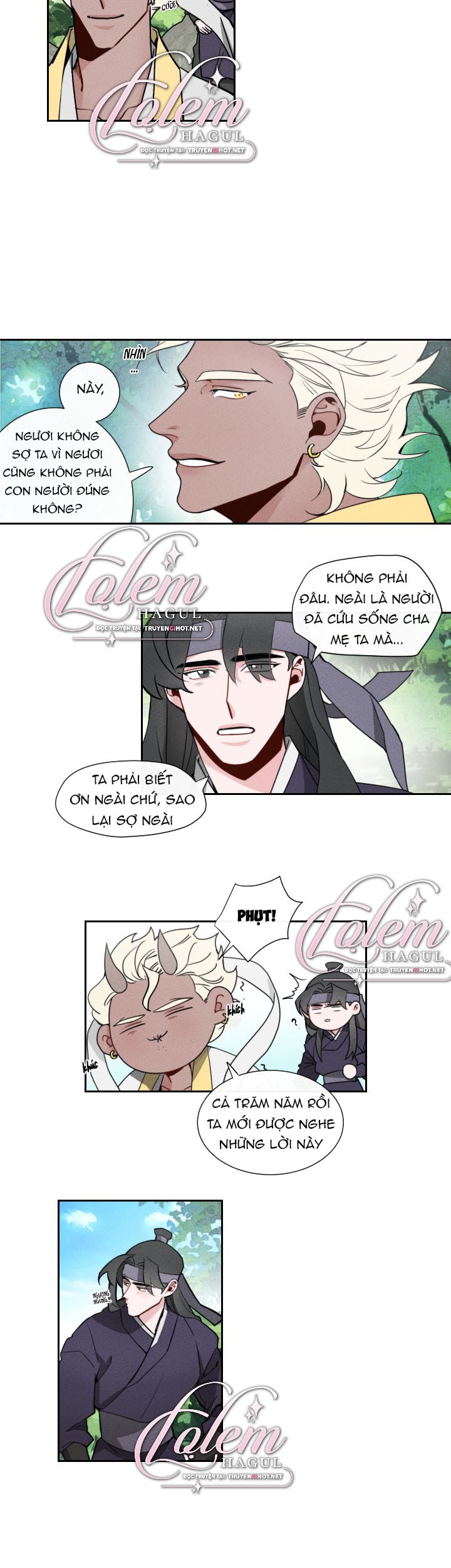 sinsujeon chapter 3 3