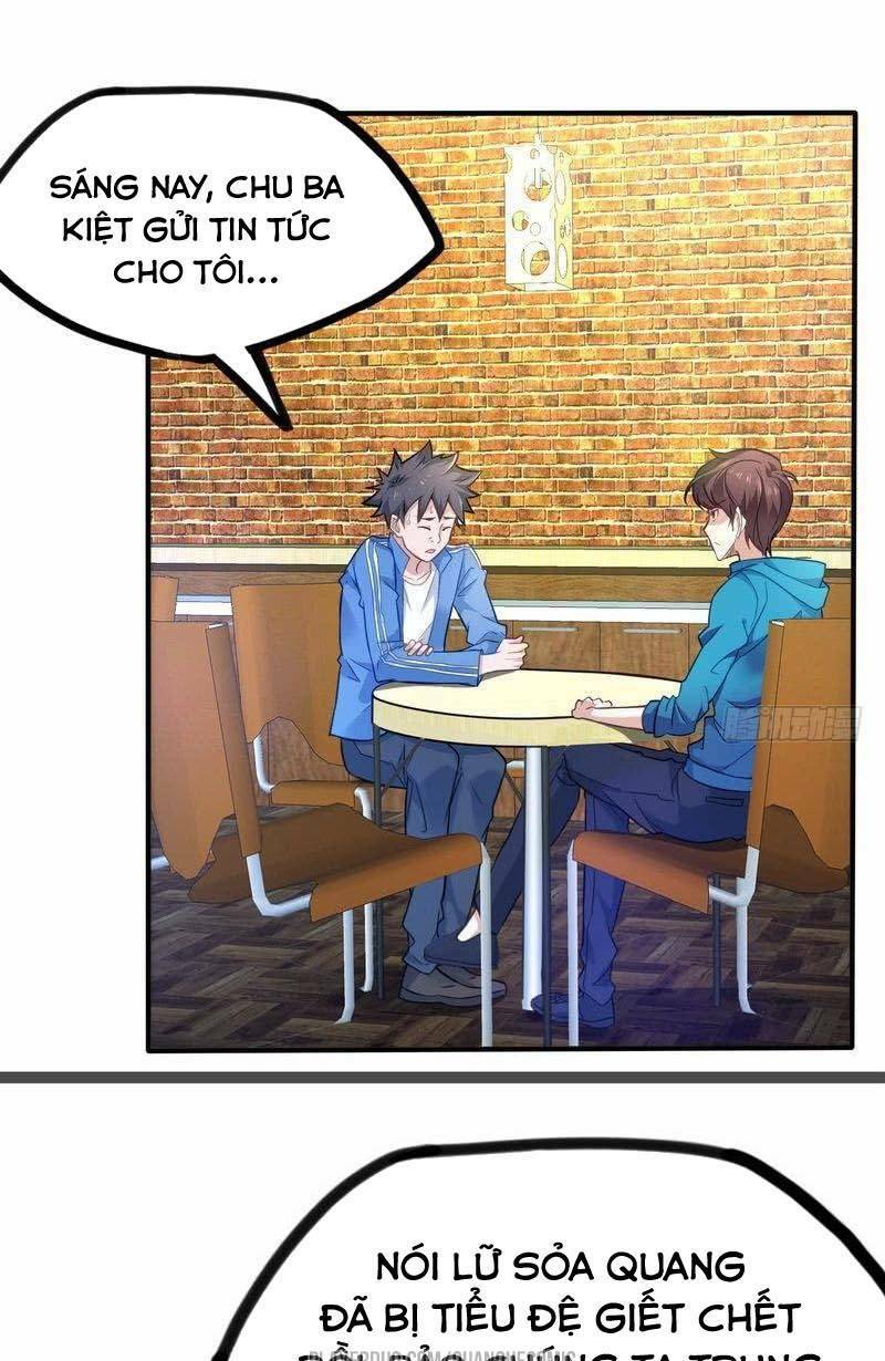 đô thị cực phẩm tiên đế chapter 6 1