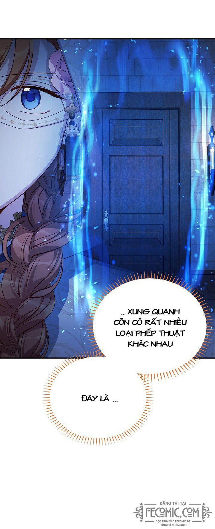 nữ công tước với tâm hồn trống rỗng chapter 35 56