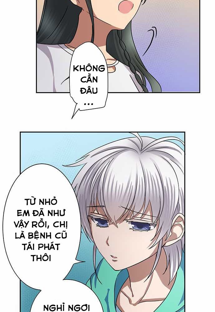 nụ hôn nguyền rủa chapter 24 6