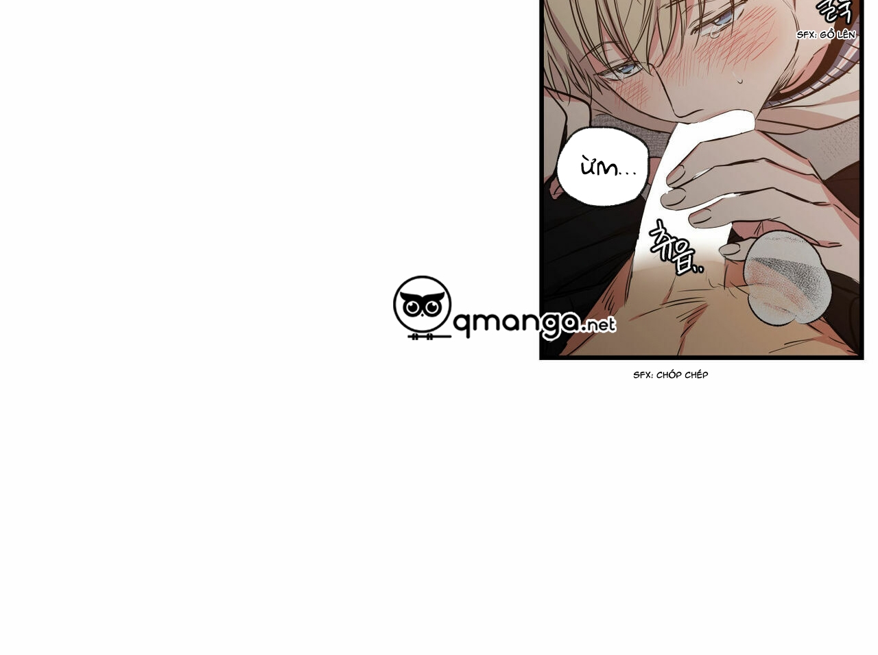 không chốn yêu đương chapter 63 52