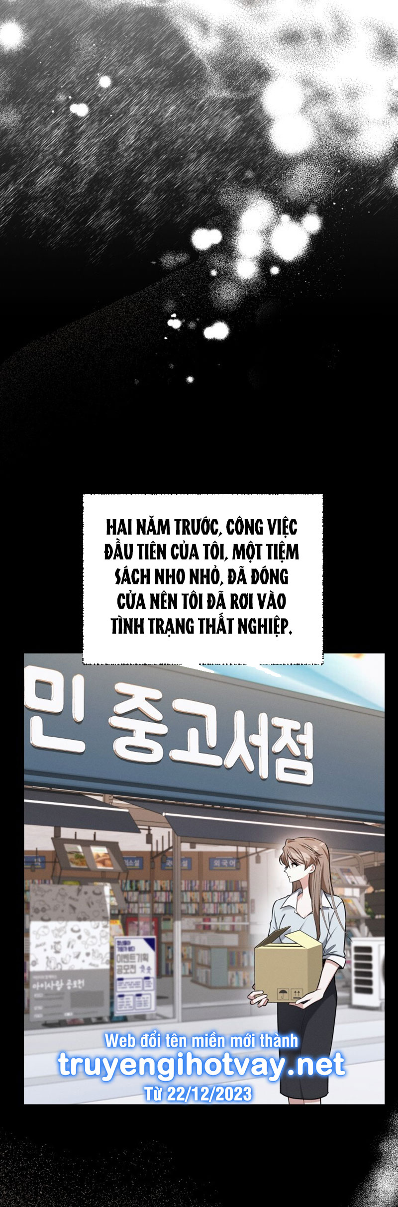 [18+] cùng trời cuối đất chapter 1.1 12