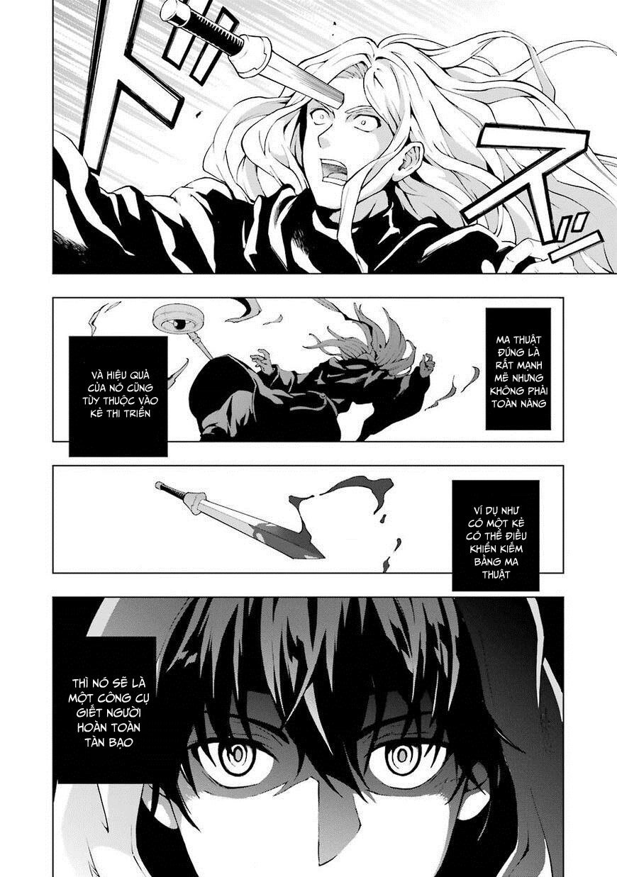 sword & wizards chapter 1.1 8