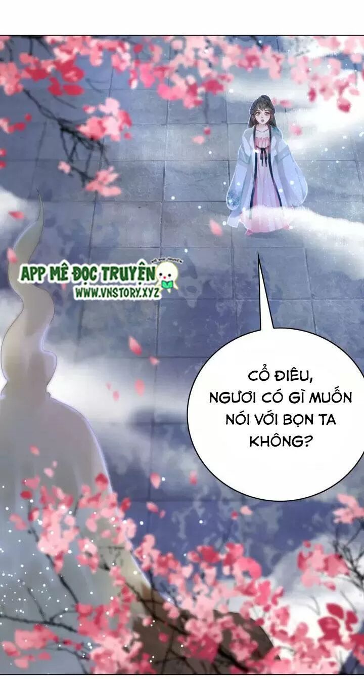 cực phẩm phế vật tiểu thư chapter 107 13