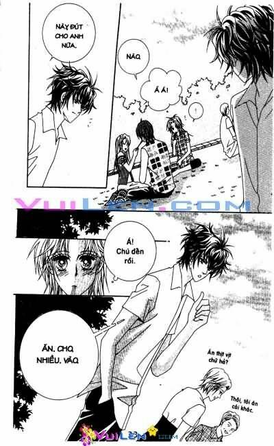 người duy nhất chapter 66 16