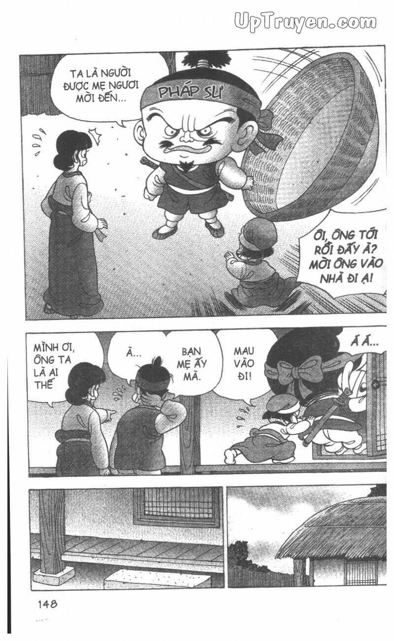 đội quân nhí nhố chapter 39 150