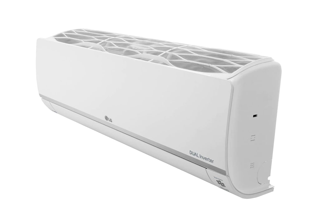 Điều hòa LG 2 chiều Inverter 9000 BTU B10API - Hàng chính hãng - Giao tại Hà Nội và 1 số tỉnh toàn quốc