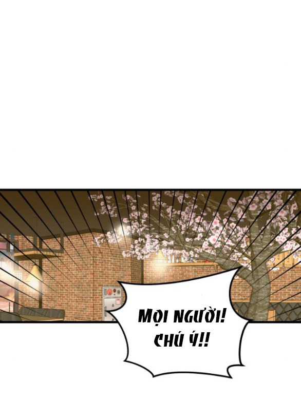 Nóng Lòng Muốn Giày Vò Em chapter 6.1 19