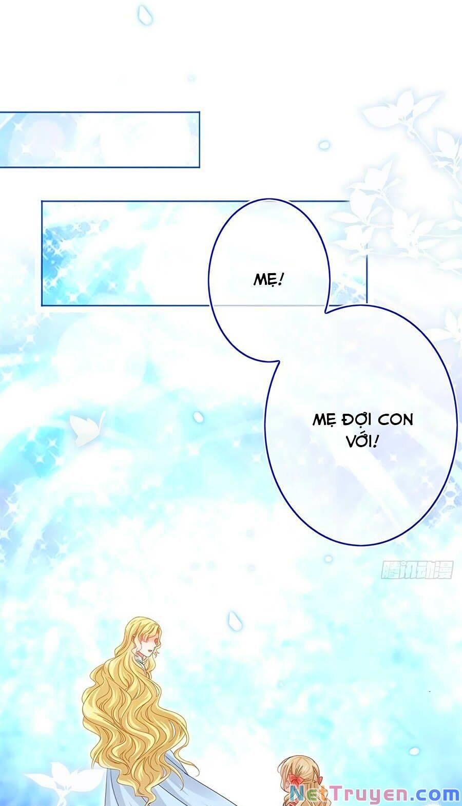 đế quốc đầu tiên có nữ hoàng chapter 35 27