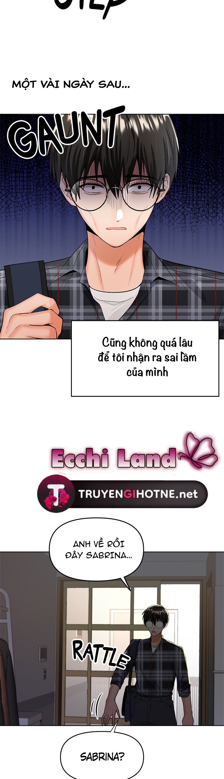 chiều chuộng em đi mà chapter 4.1 16