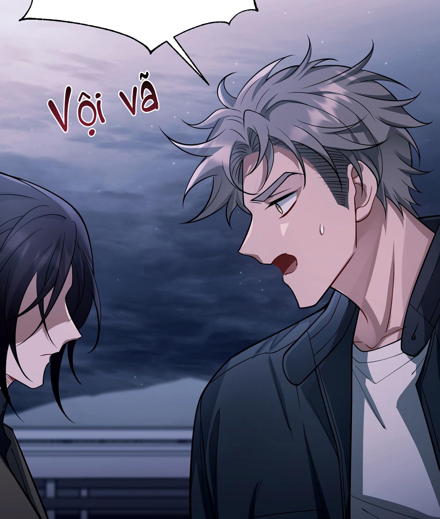 vết hằn chapter 32 6