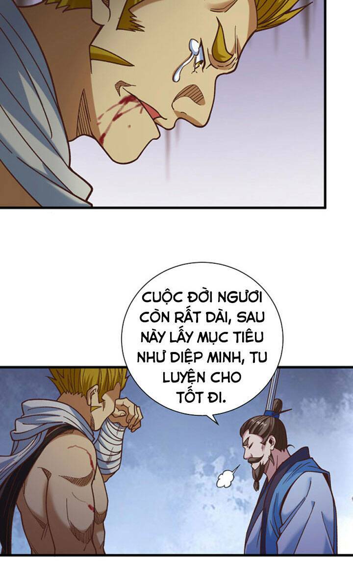 võ đạo độc tôn chapter 402 24