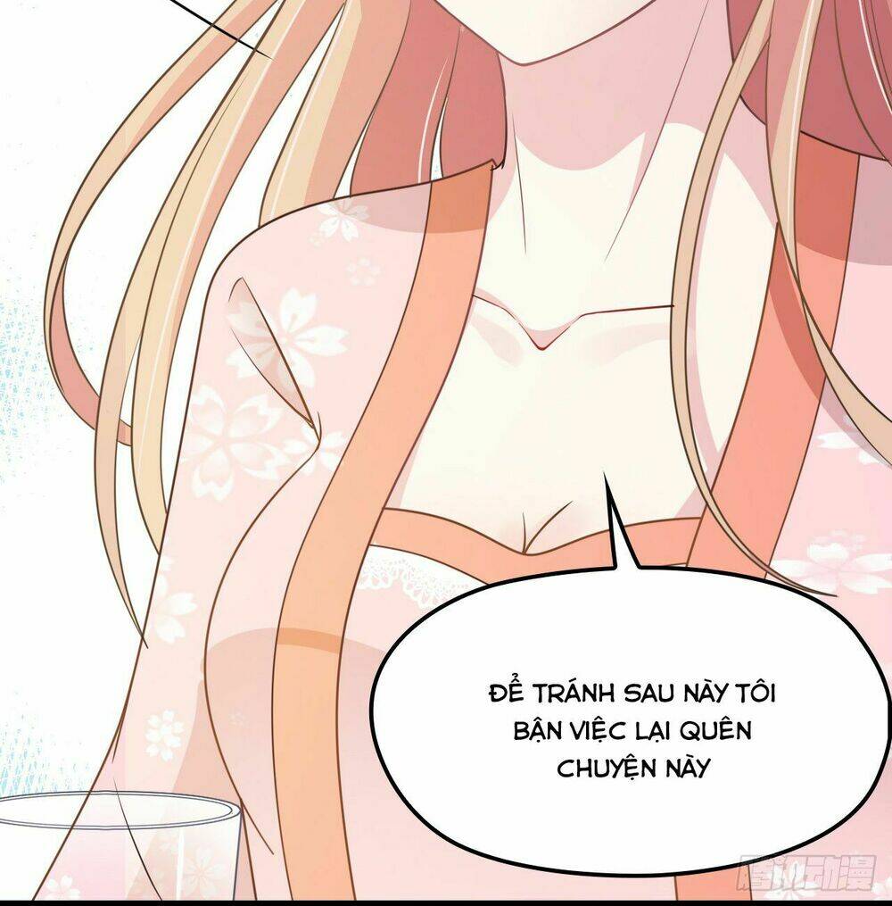 bí mật kết hôn với ảnh đế: vợ ơi đến đây tấn công đi nào chapter 25 15